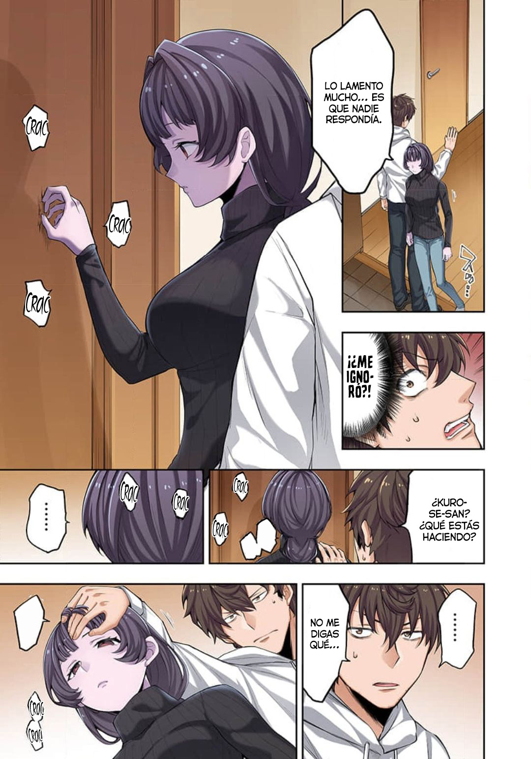 Zombie no Afureta Sekai Ore Dake ga Osowarenai - Vol.0 Ch.1 - Share Any  Manga on MangaPark