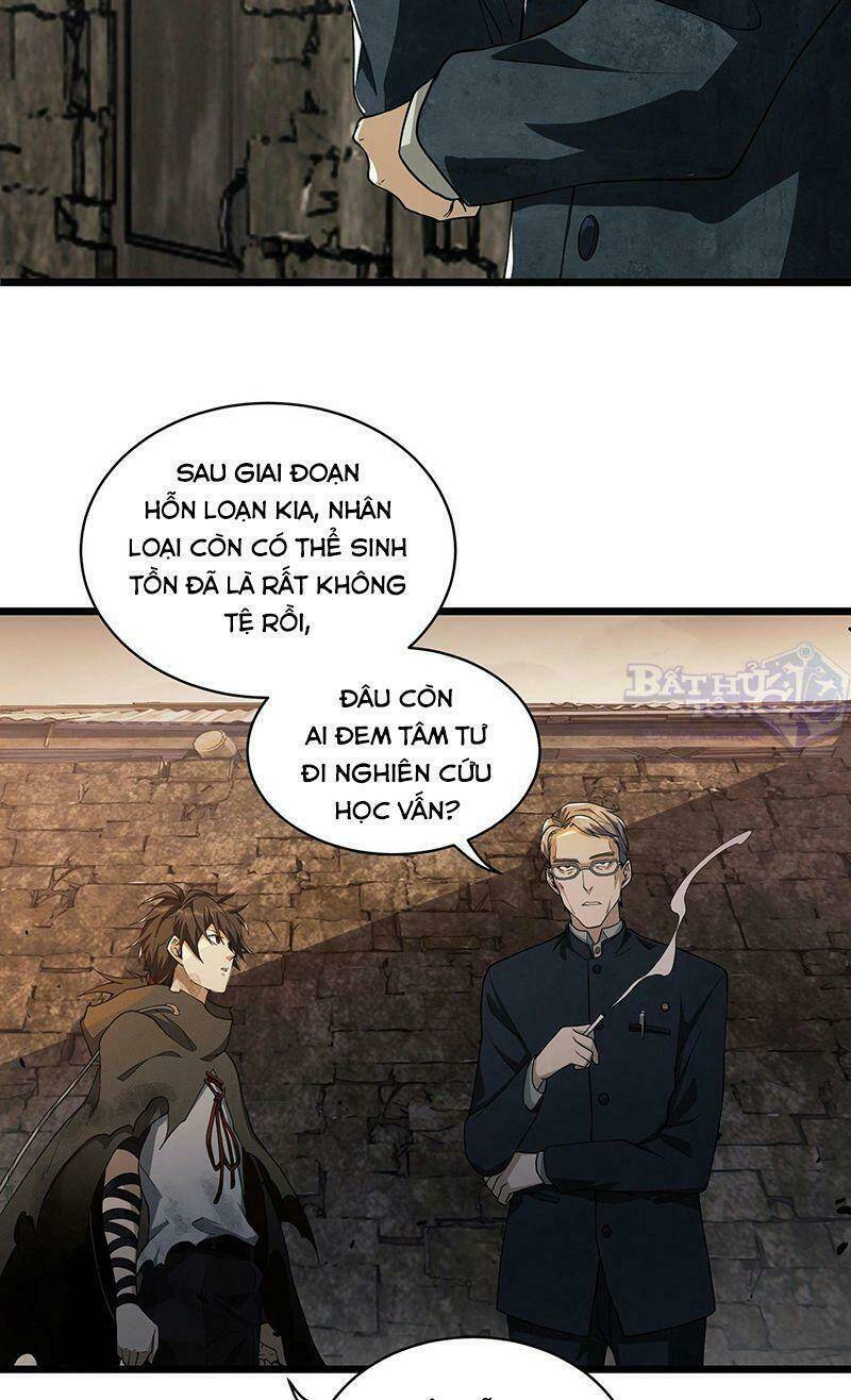 đệ nhất danh sách Chapter 3 - Next Chapter 4