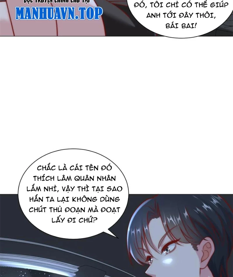 tôi là tài xế xe công nghệ có chút tiền thì đã sao? chapter 122 - Next chapter 123