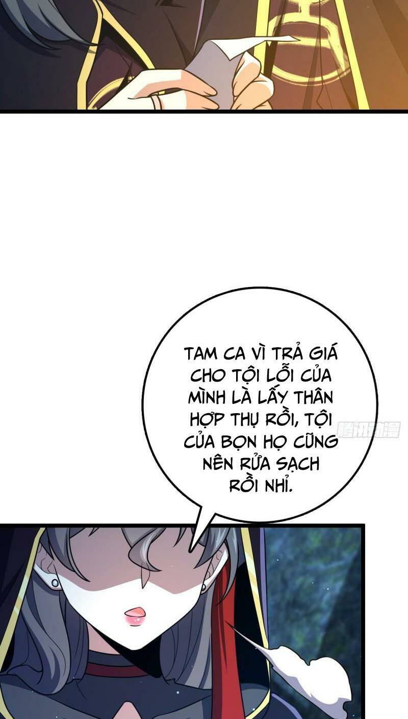 đại vương tha mạng chapter 648 - Next chapter 649