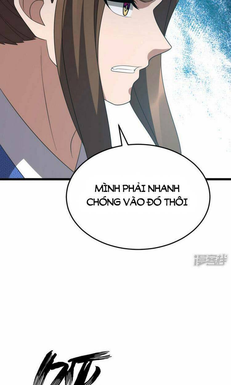 chúa tể tam giới chapter 273 - Trang 2