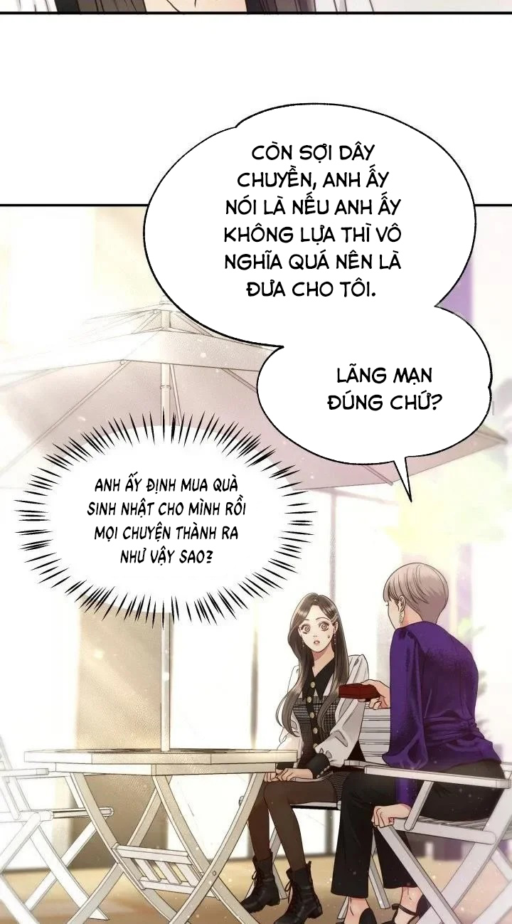 ánh sao ban mai Chương 50 - Next Chapter 50.5