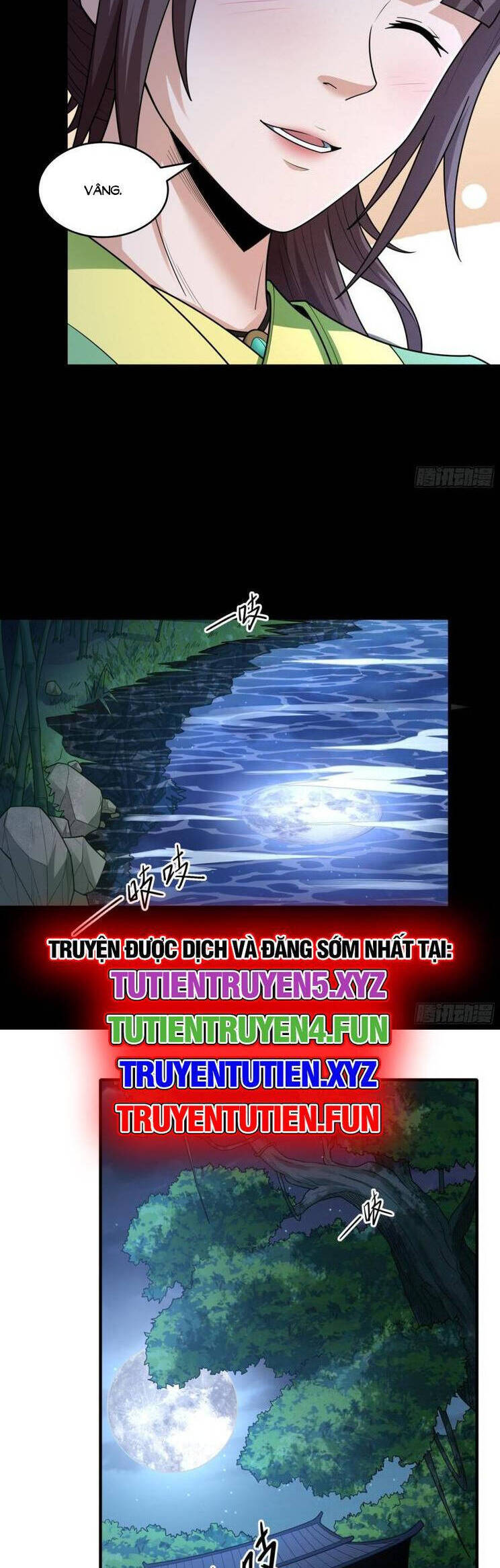 tuyệt thế võ thần Chapter 839 - Next Chapter 840