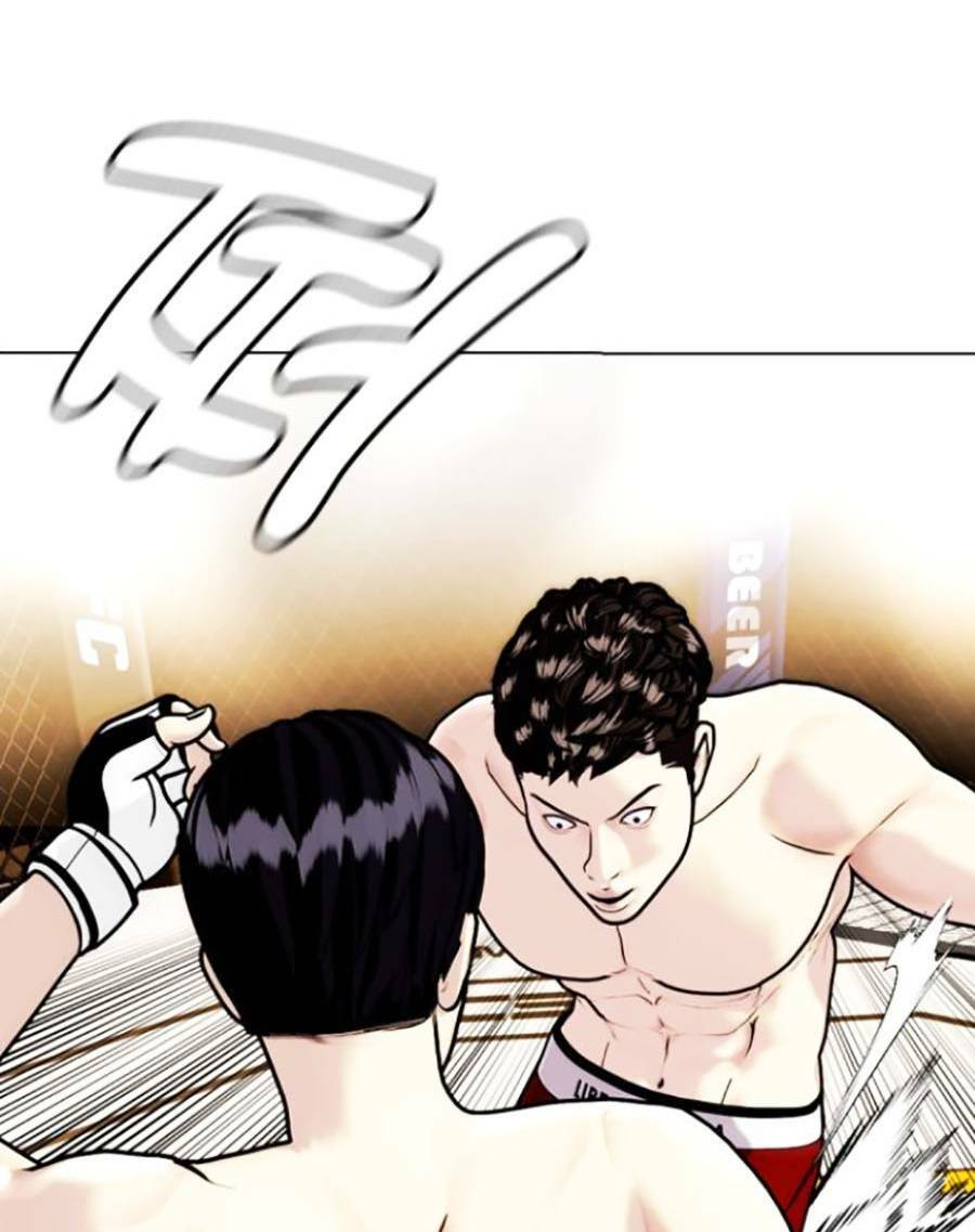 loser giỏi võ chapter 9 - Trang 2