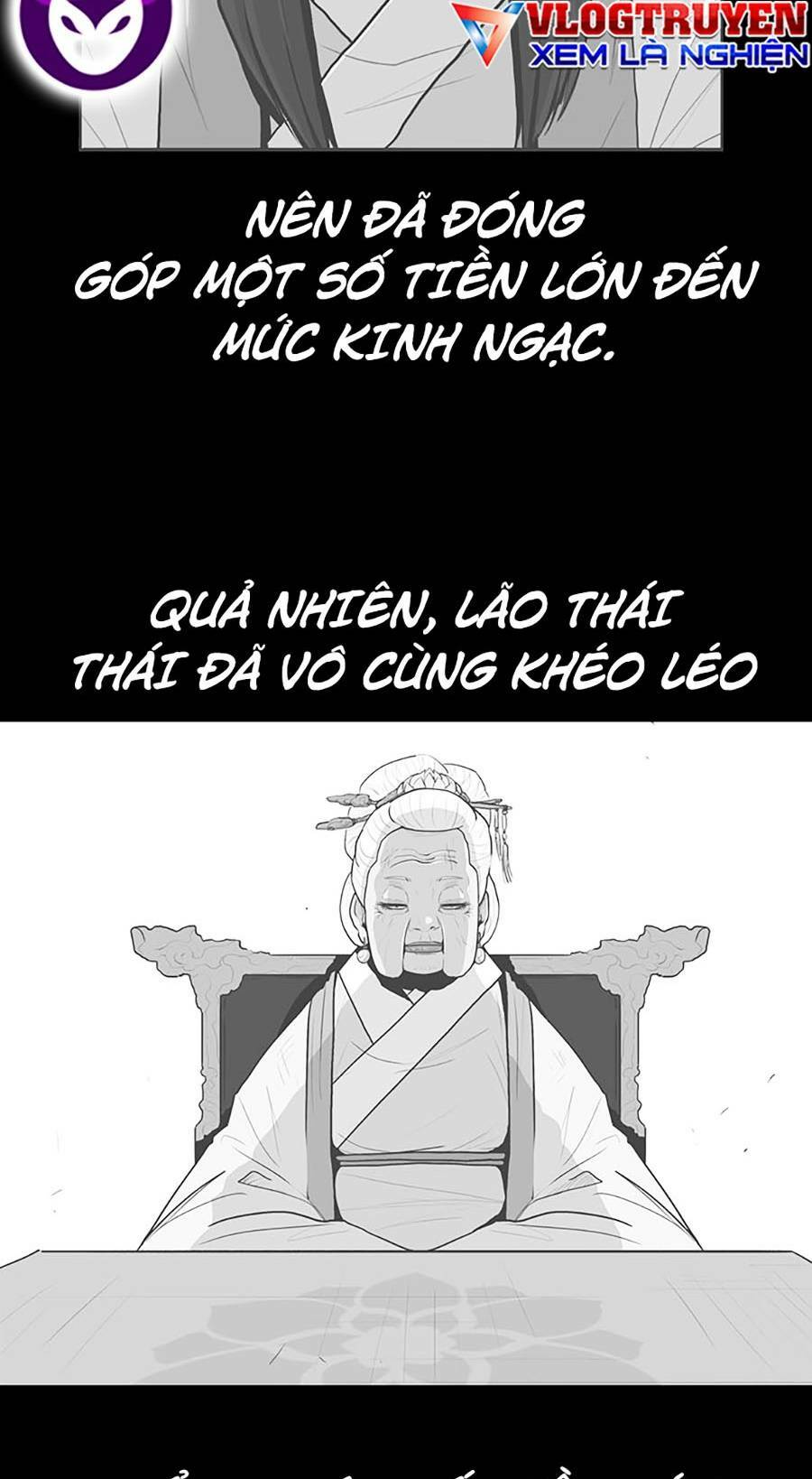 bắc kiếm giang hồ chapter 135 - Trang 1