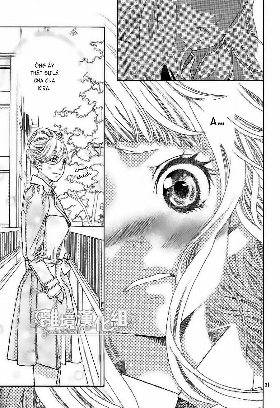 Kyou no Kira-kun Chapter 6 - Next Chapter 7