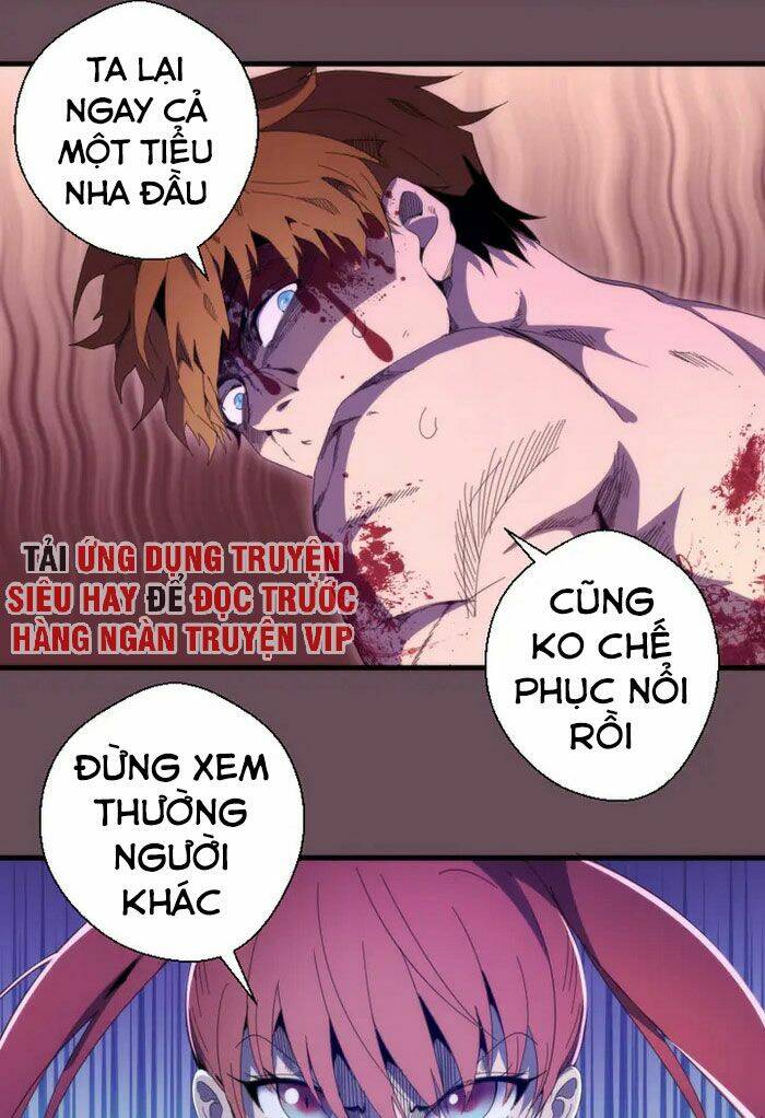 cao đẳng linh hồn Chapter 93 - Trang 2