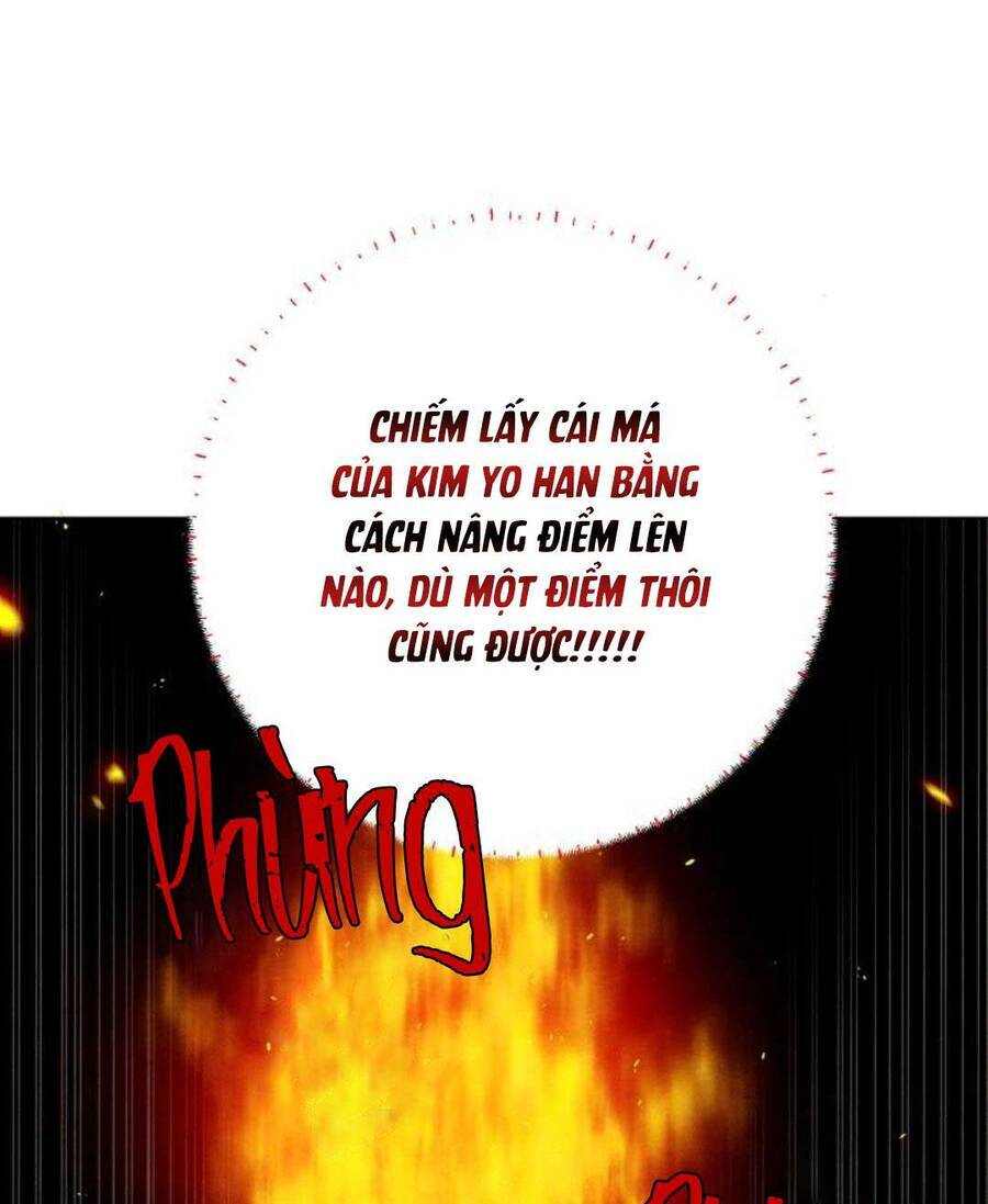 bí mật thanh xuân chapter 34 - Trang 2