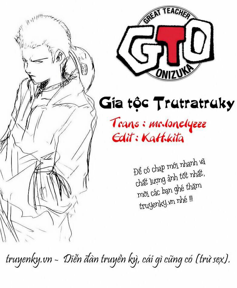 gto - great teacher onizuka chapter 140 - Next chapter 141