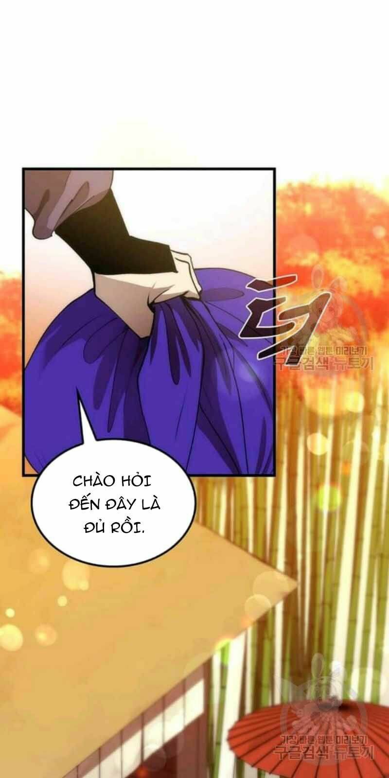 bác sĩ trùng sinh về murim chapter 55 - Next chapter 56