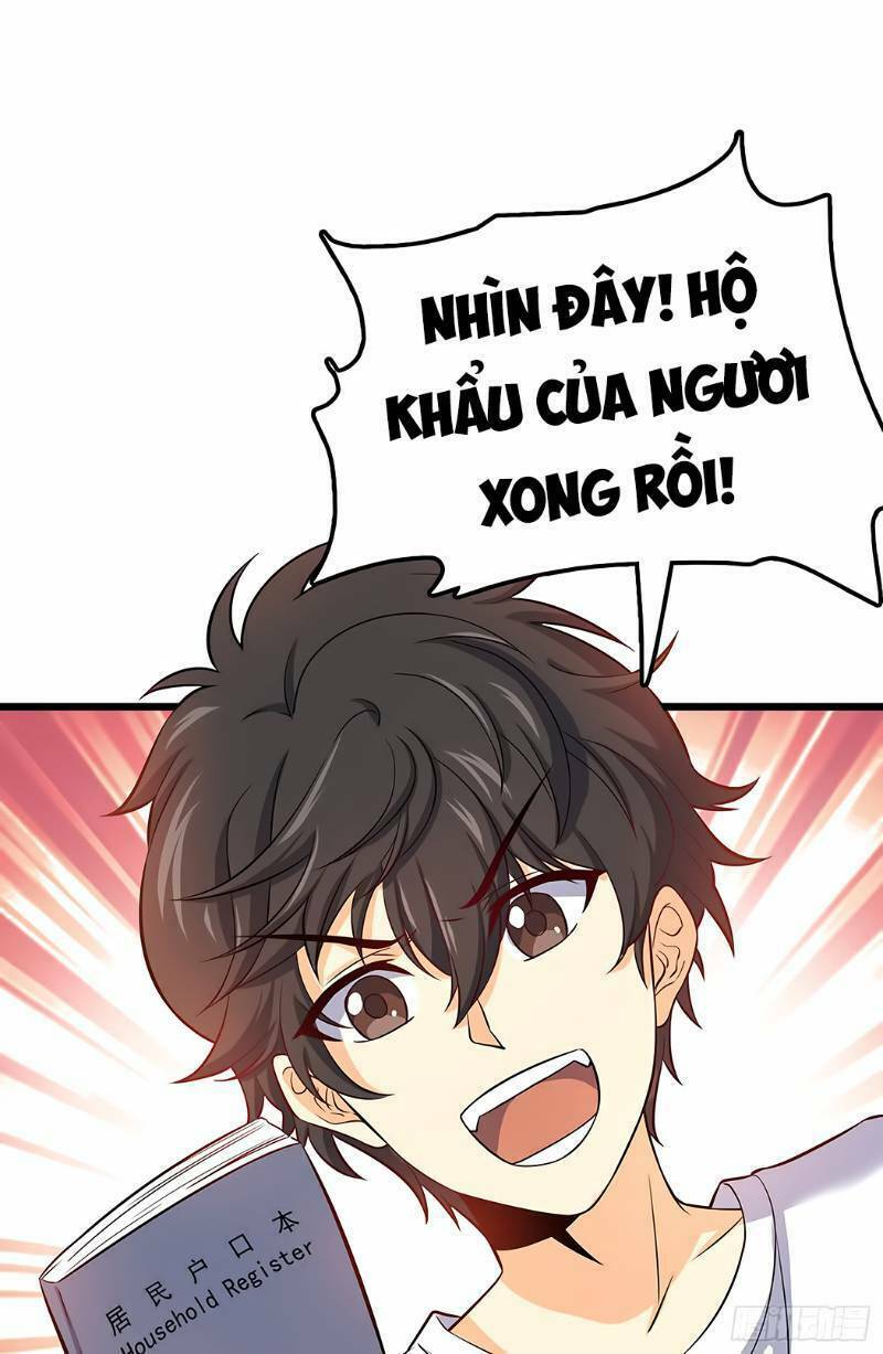 đại vương tha mạng chapter 53 - Next chapter 54