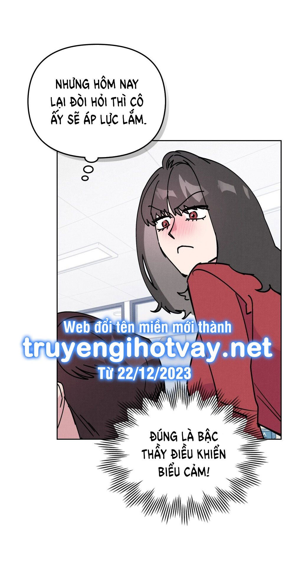 [18+] 7 giây thay vì hôn Chap 13 - Trang 2