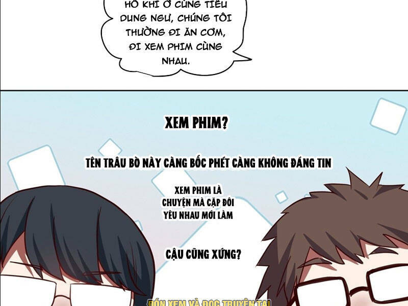 ta không muốn trùng sinh đâu chapter 209 - Trang 2