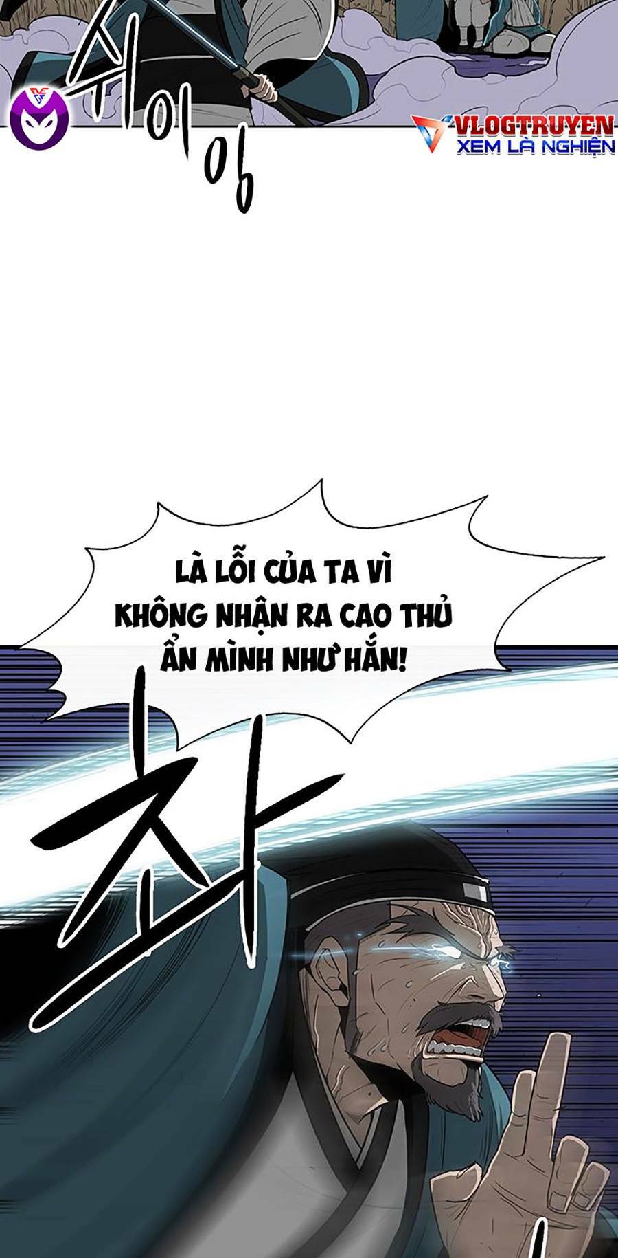 bắc kiếm giang hồ chapter 24 - Trang 2