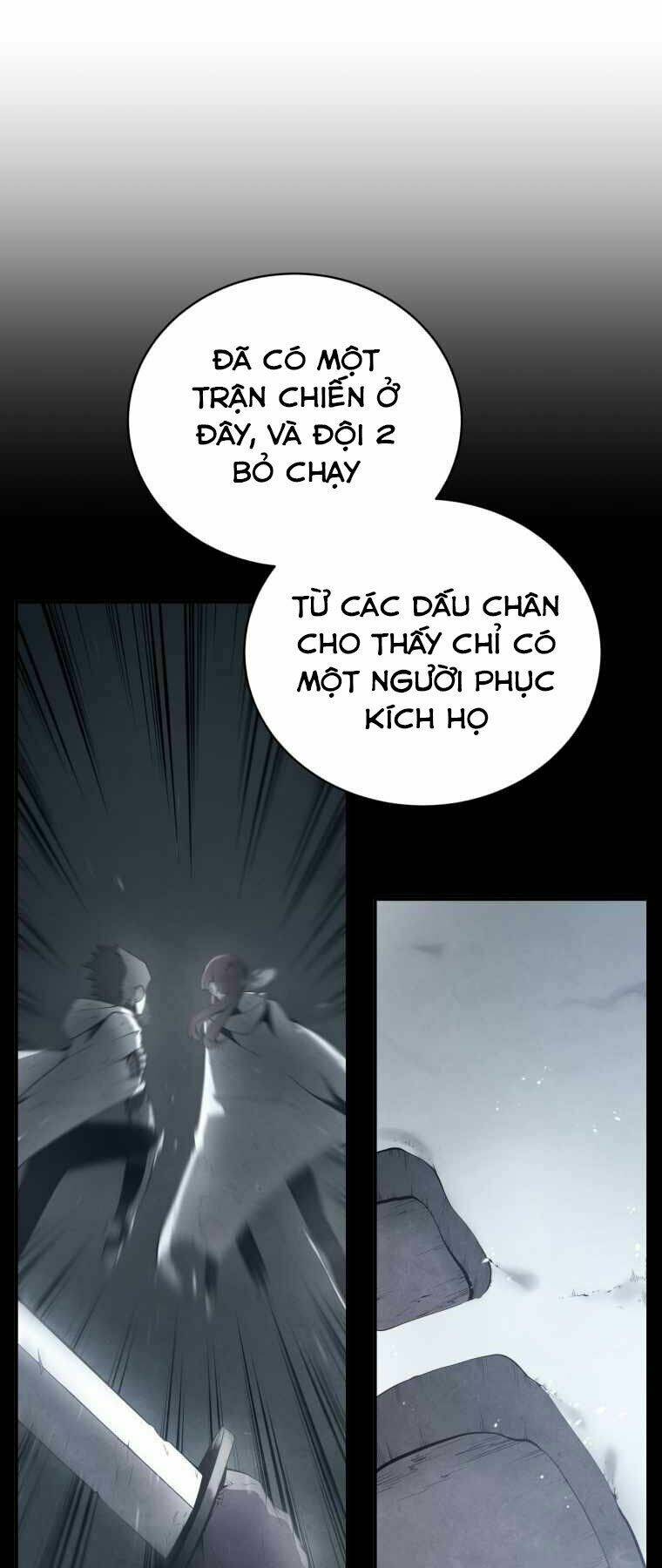 con trai út của gia đình kiếm thuật danh tiếng chapter 16 - Trang 2