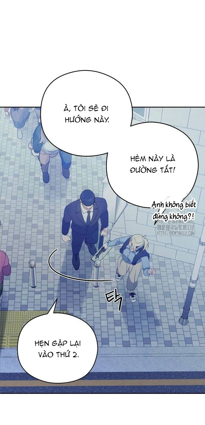 [18+] đến đâu là ổn? Chap 23 - Trang 2