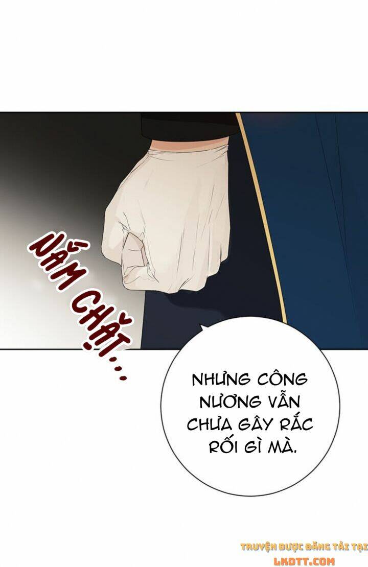 thực ra tôi mới là thật chapter 43 - Next chapter 44