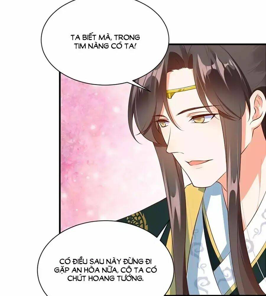 Thịnh Thế Lê Hoa Điện Chapter 86 - Trang 2