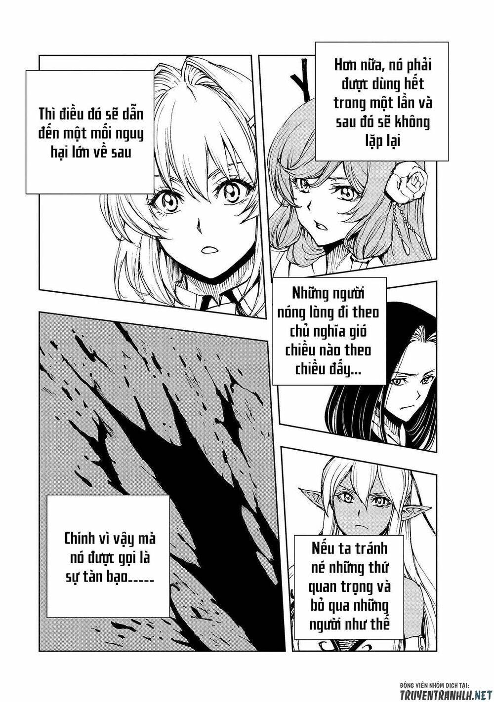 genjitsu shugi yuusha no oukoku saikenki chapter 40 - Trang 2