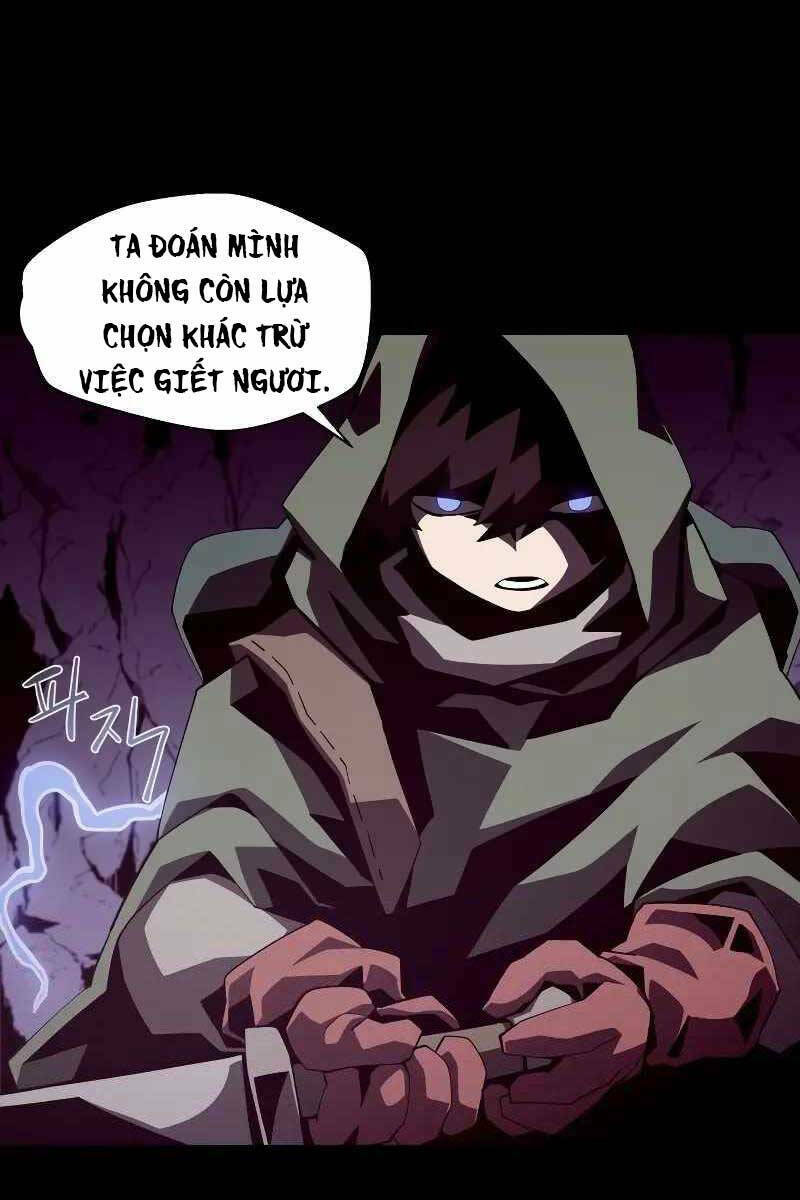 hồi ức trong ngục tối chapter 37 - Next chapter 38