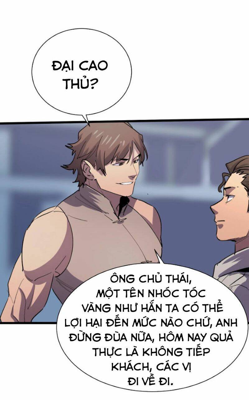 bắt đầu với tề thiên đại thánh chapter 15 - Next Chapter 16