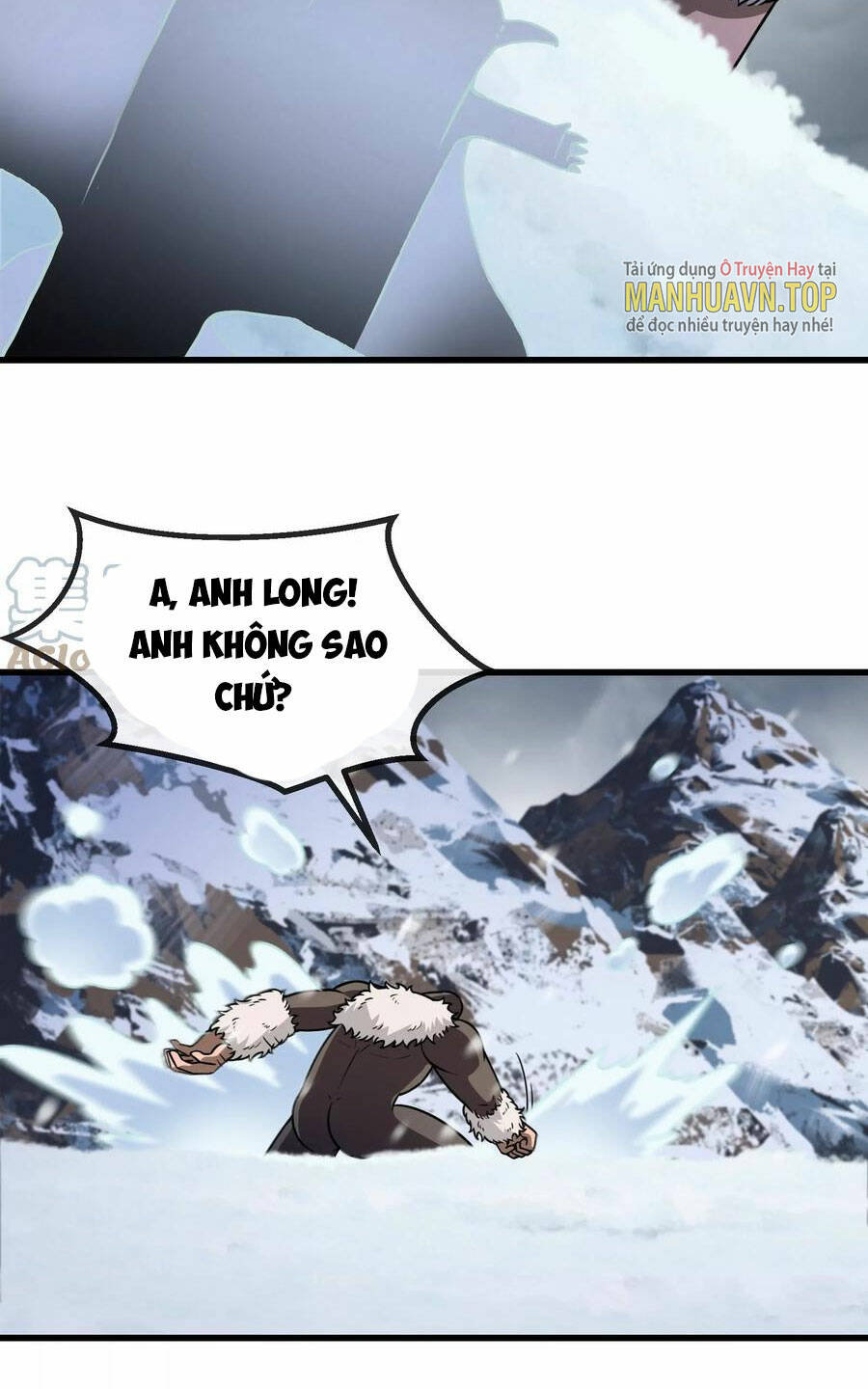 trùng sinh thành godzilla chapter 61 - Next chapter 62