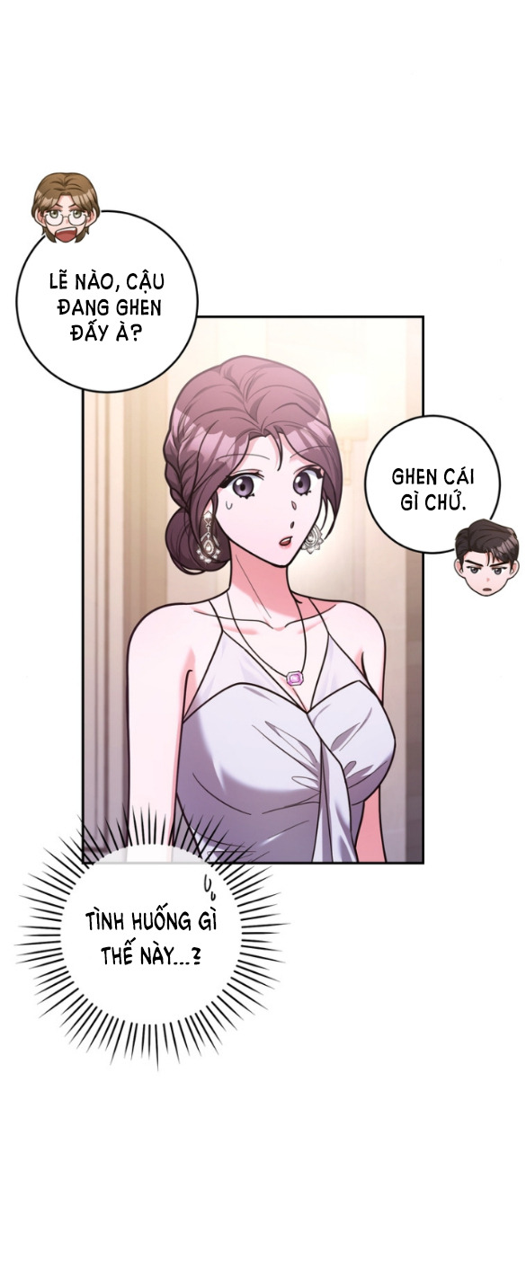 [18+] tham lam Chap 24 - Next 24.1