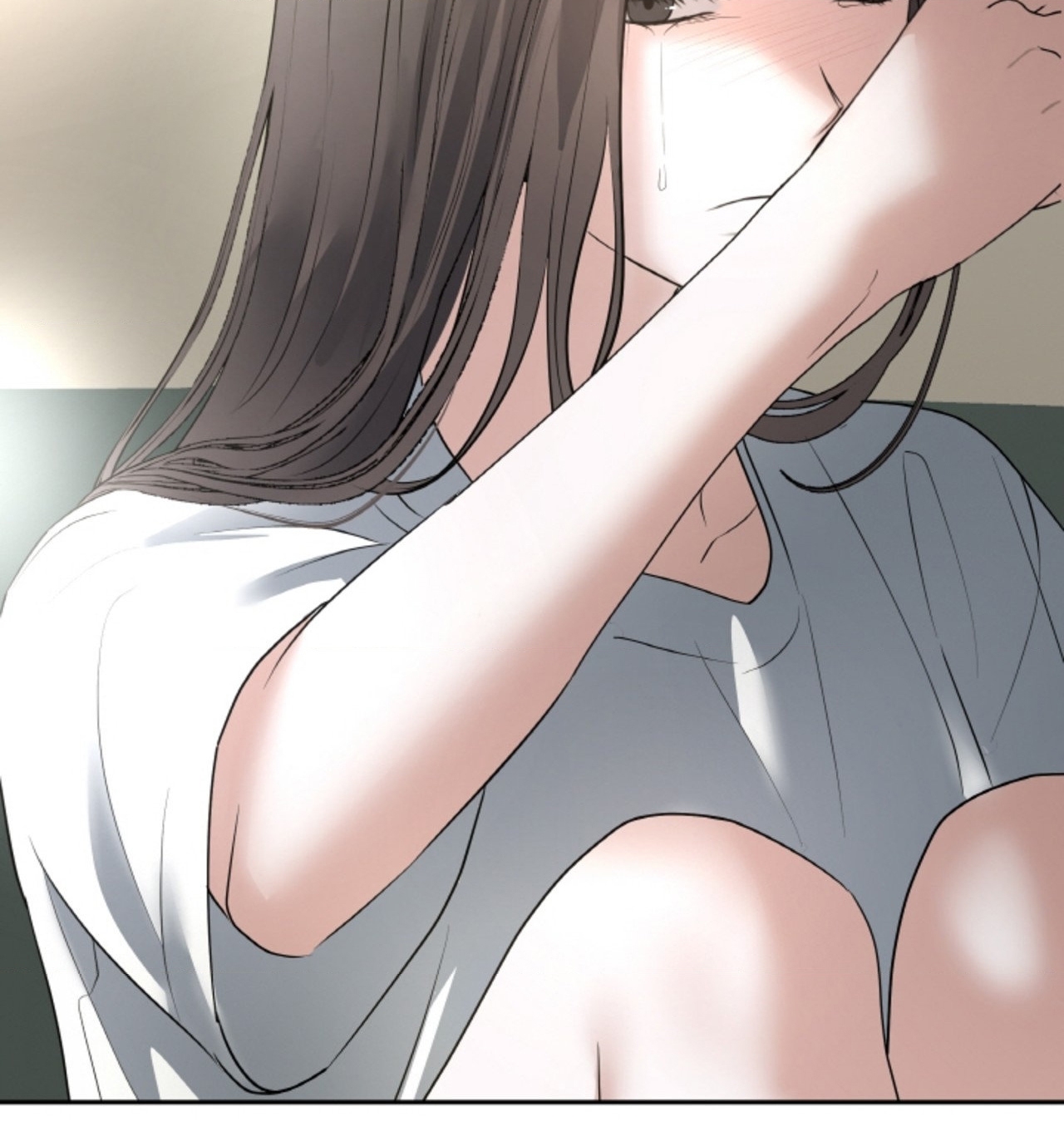 [18+] thời khắc giao mùa Chap 48 - Next 48.1