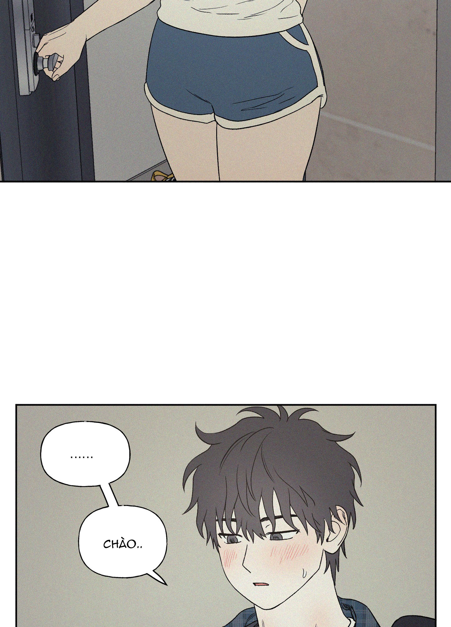 [18+] 3xlove Chap 4 - Trang 2