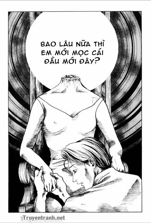 Gankyu Kidan Chapter 1 - Trang 2