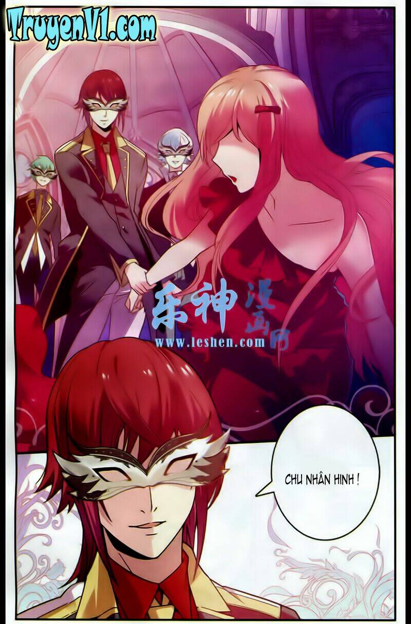 Ngoạn Ngẫu Kỵ Sĩ Chapter 1 - Next 