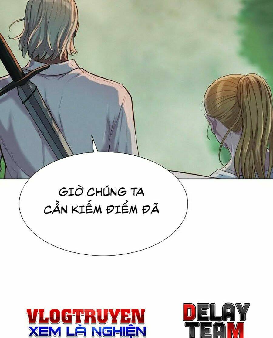 thợ săn 3 cm chapter 84 - Trang 2