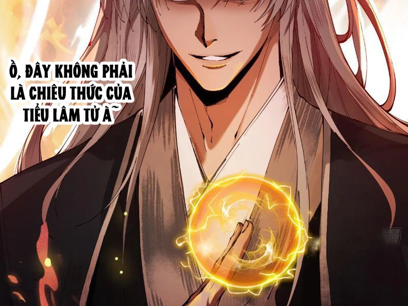 Gặp Mạnh Thì Mạnh, Ta Tu Vi Vô Thượng Hạn Chapter 2 - Next Chapter 3