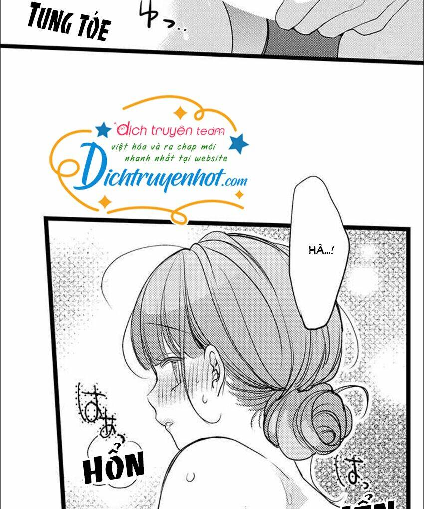 ngón tay anh ấy làm tôi phát điên Chapter 89 - Trang 2