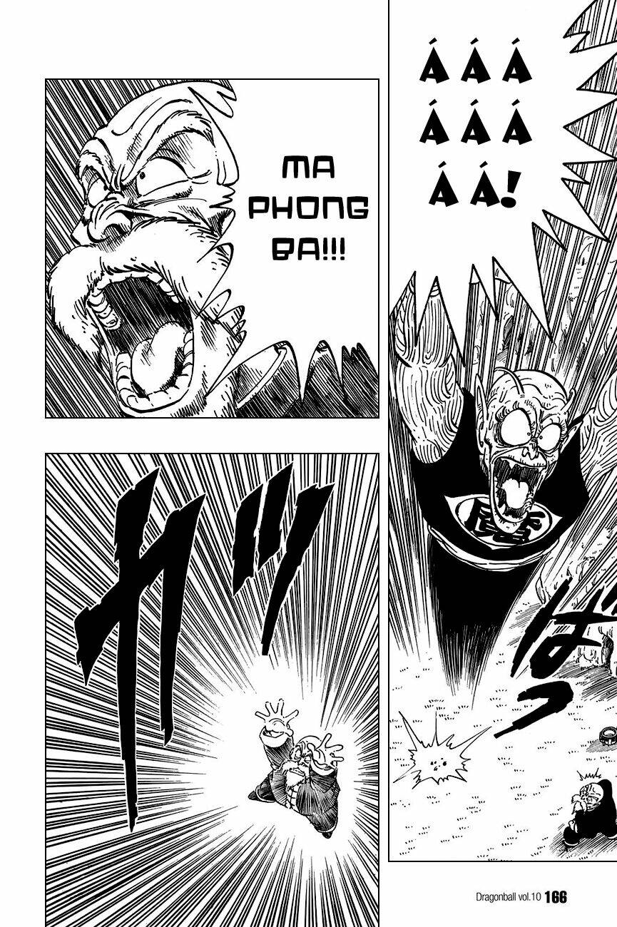 Dragon Ball - Bảy Viên Ngọc Rồng Chapter 146 - Trang 2