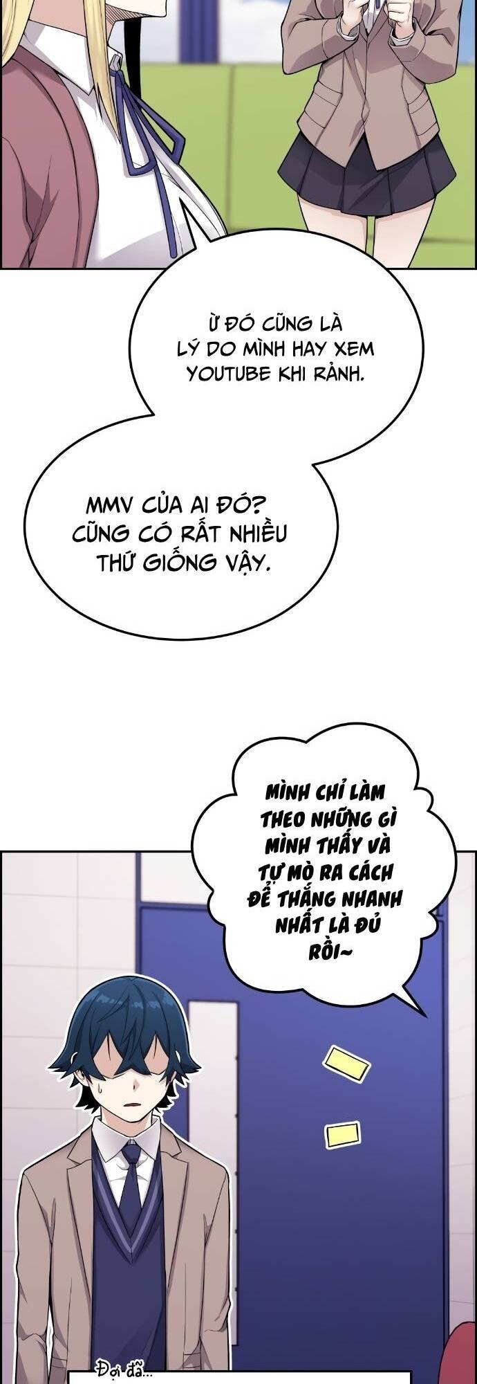 nhân vật webtoon na kang lim chương 13 - Trang 2