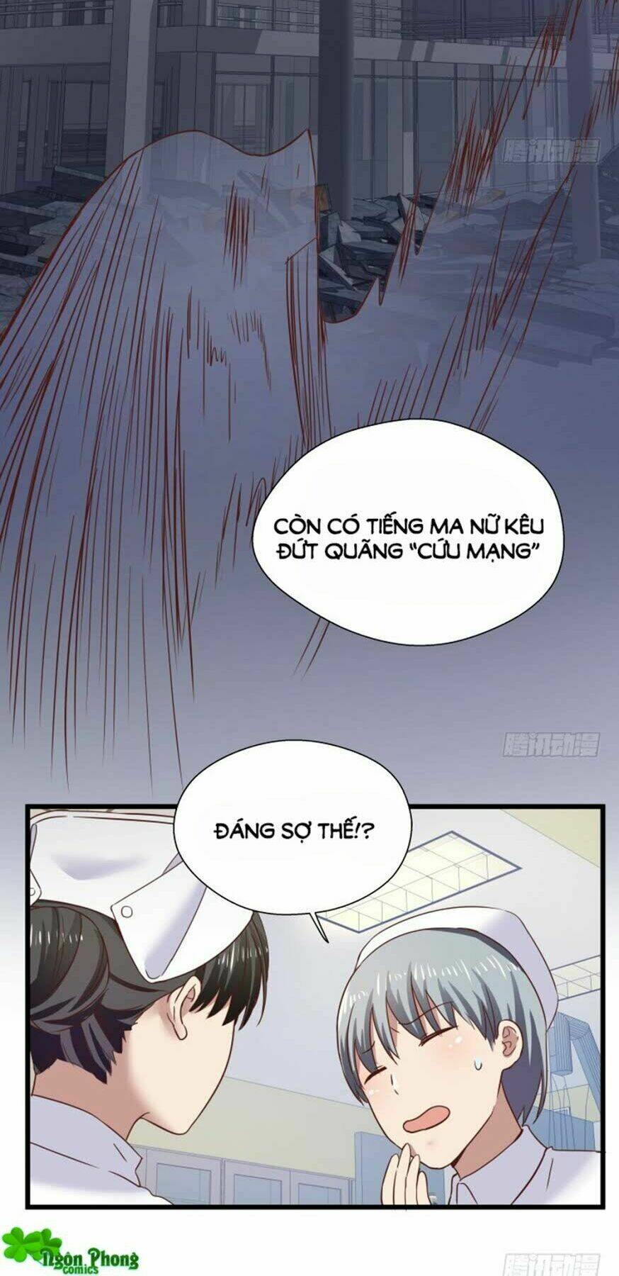 Khi Trò Chơi Ác Ma Bắt Đầu Chapter 58 - Trang 2