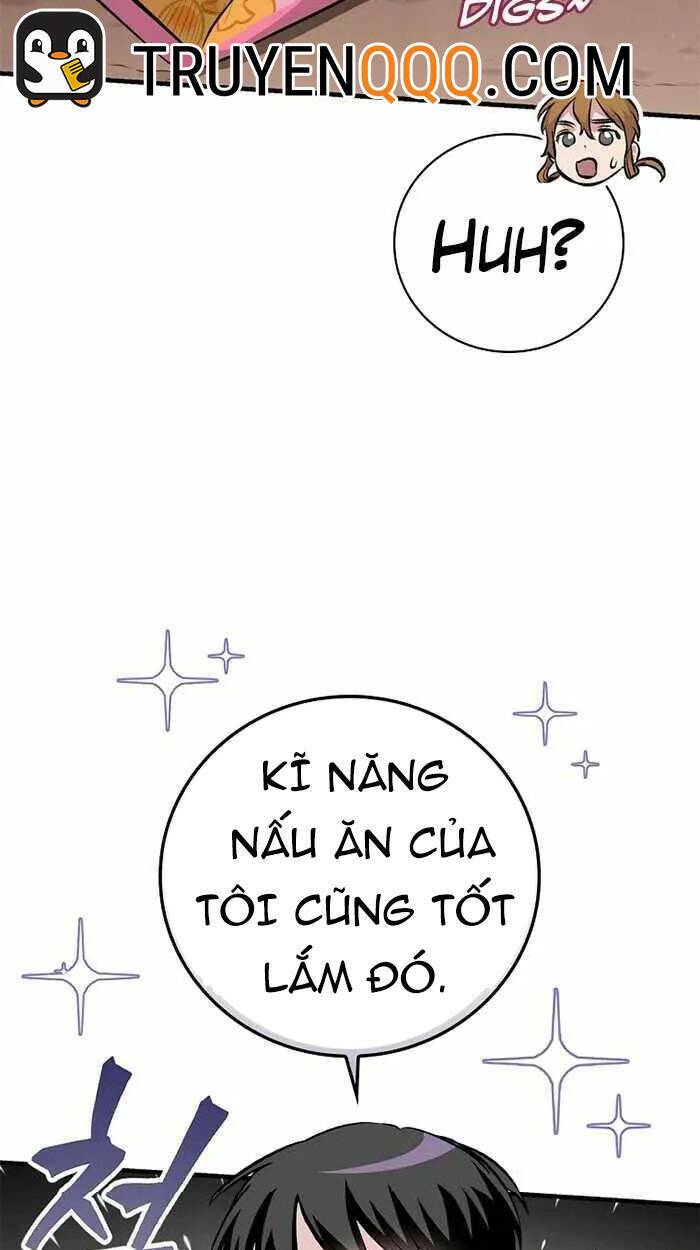 Level Up Chỉ Bằng Cách Ăn Cơm Chapter 98 - Trang 2