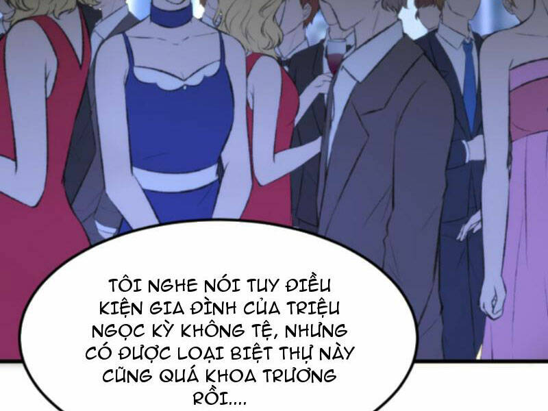 ta có 90 tỷ tiền liếm cẩu! chapter 57 - Trang 1