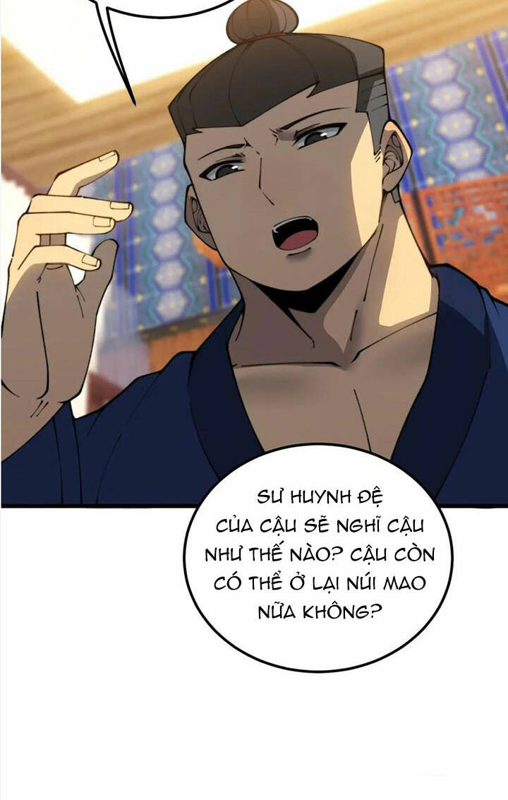 độc thủ vu y chapter 413 - Next chapter 414