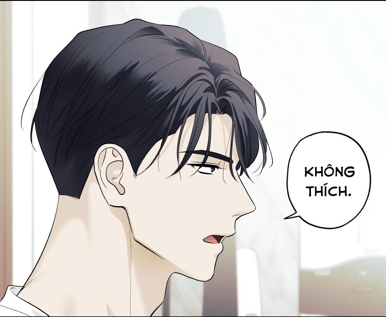 ĐỐI TỐT VỚI TÔI KHÓ VẬY SAO? Chapter 50 - Next 