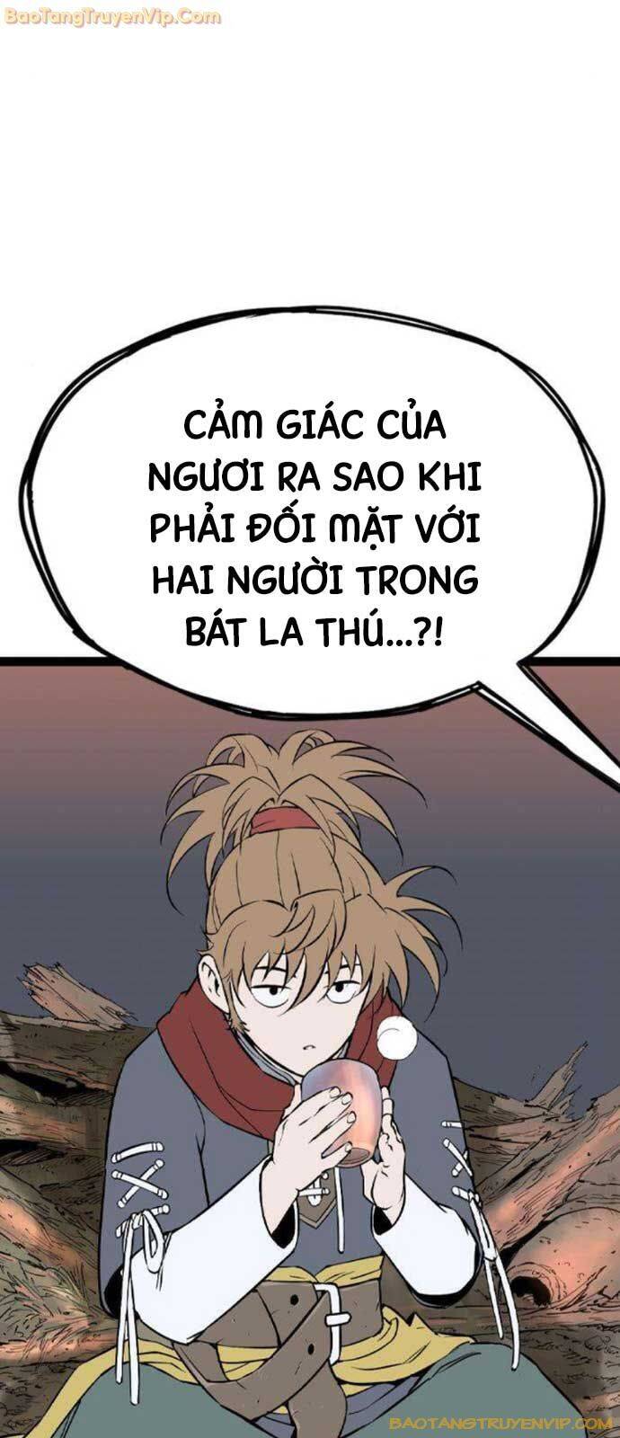 sát thần tu la Chapter 31 - Trang 2