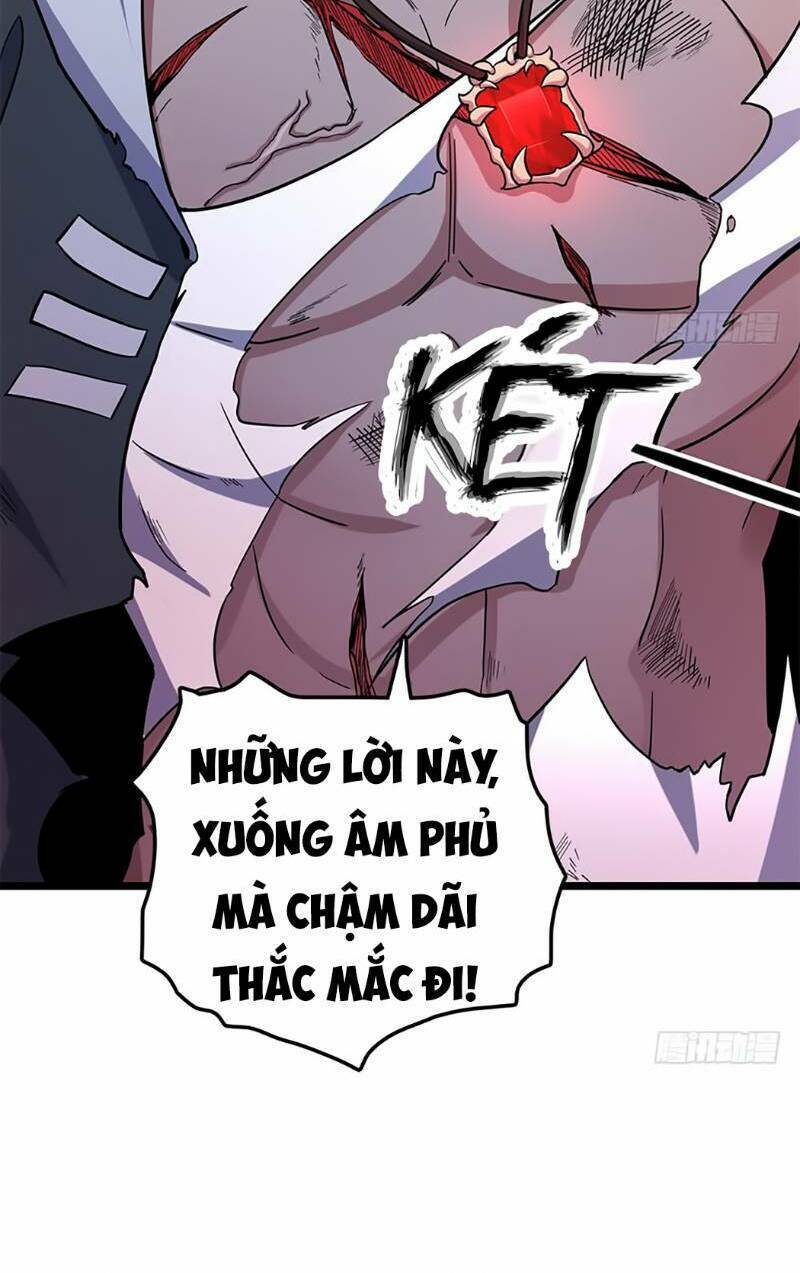 đại vương tha mạng chapter 37 - Next chapter 38