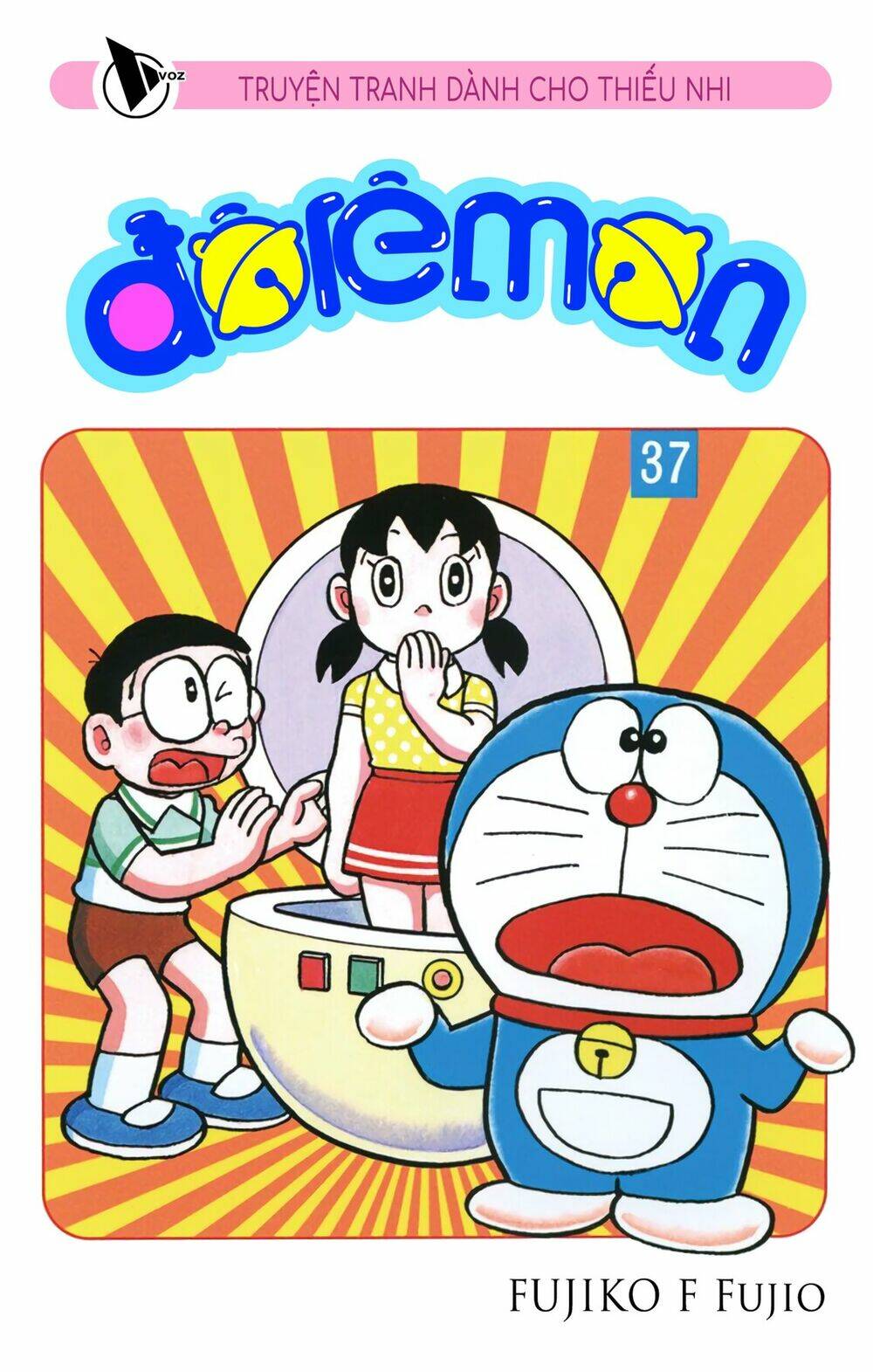 doraemon chapter 655: Ông thần rác - Trang 2