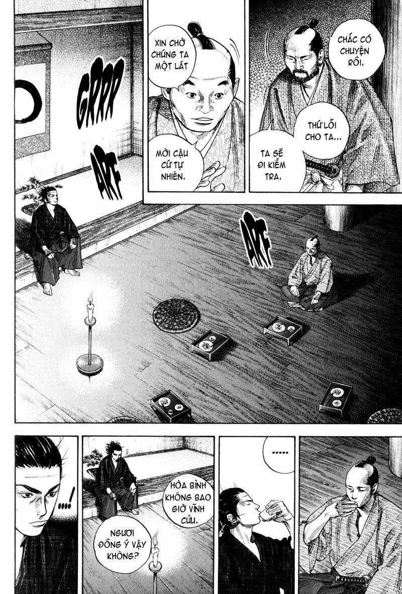 lãng khách chapter 87 - Trang 2