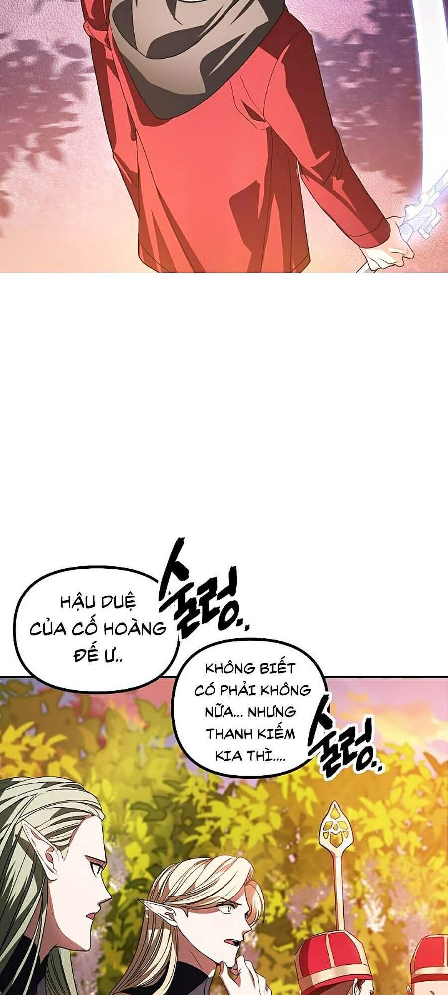 tôi là thợ săn có kĩ năng tự sát cấp sss chapter 42 - Trang 2