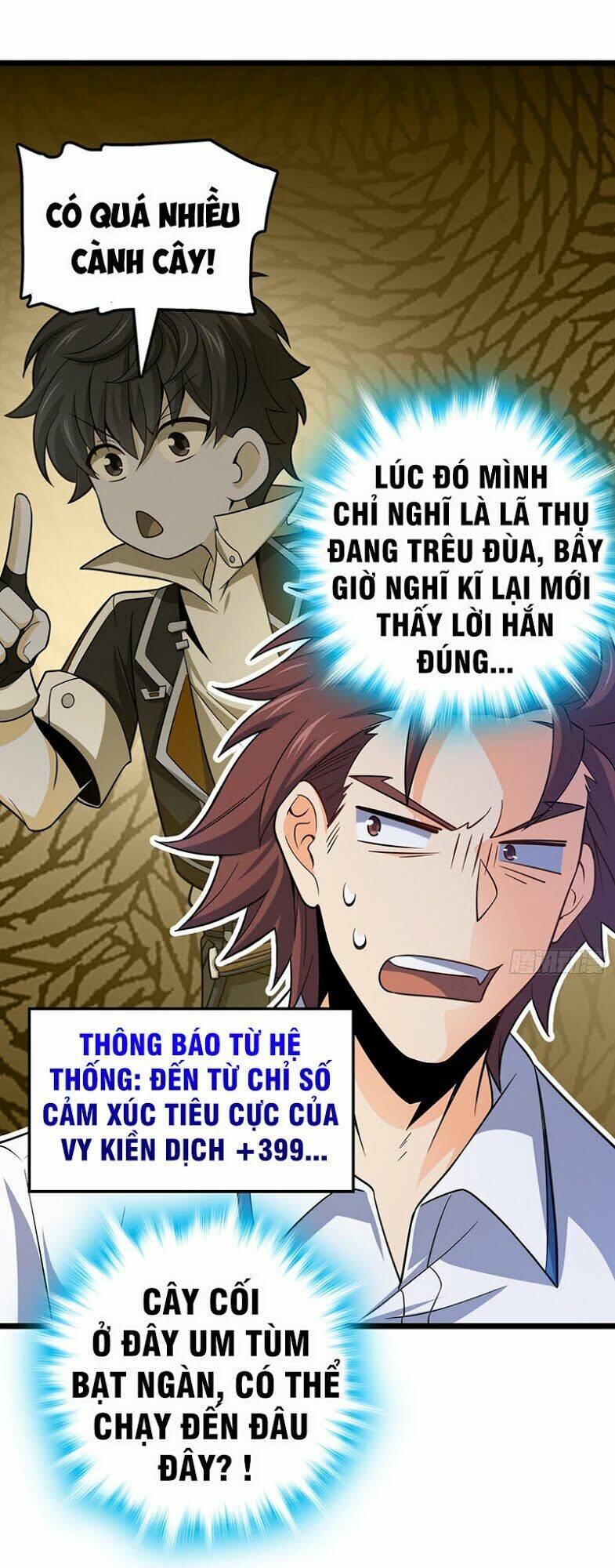 đại vương tha mạng Chapter 78 - Next Chapter 79