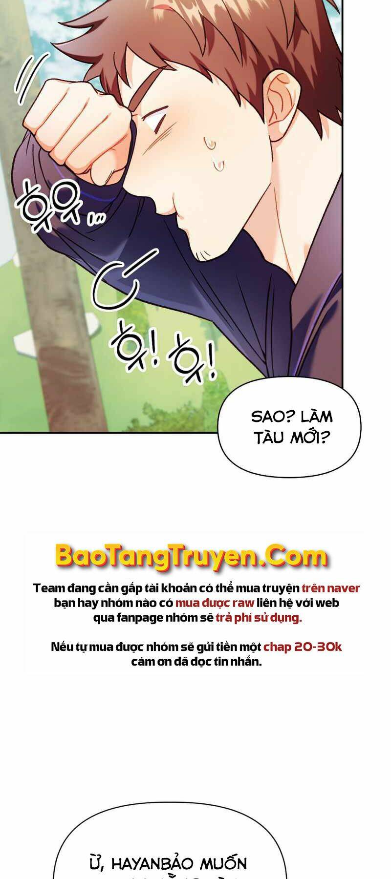 kí sự hồi quy chapter 40 - Trang 2