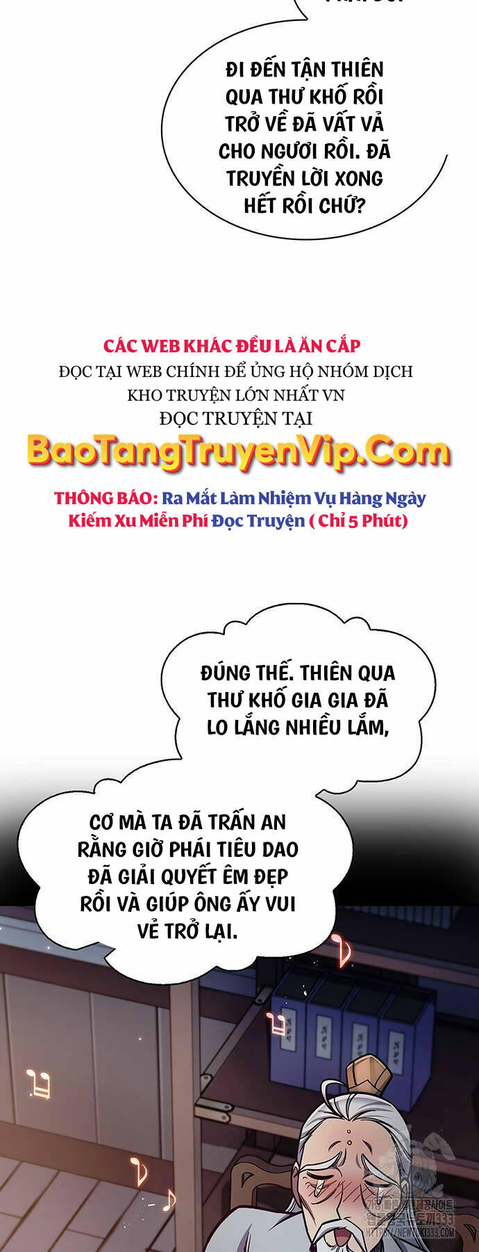 thiên qua thư khố đại công tử chương 73 - Next chương 74