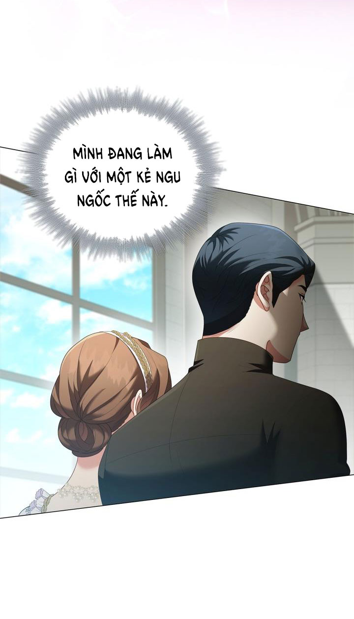 [18+] mùi hương của ác quỷ Chap 76.2 - Trang 2